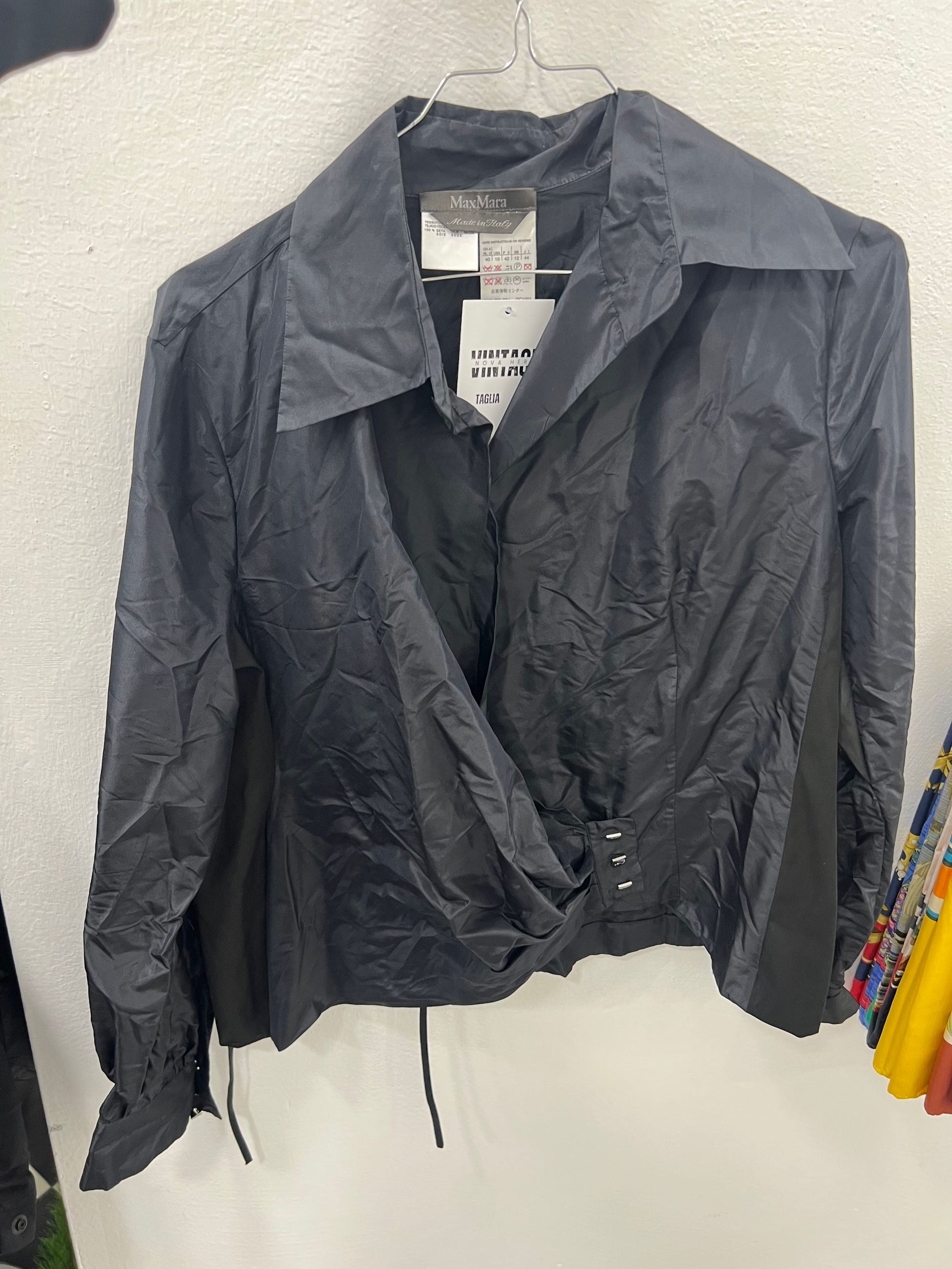 camicia max mara